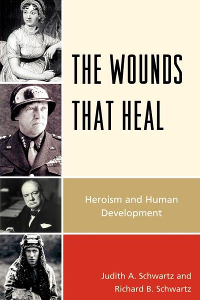 Wounds that Heal