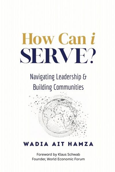 How Can i Serve?