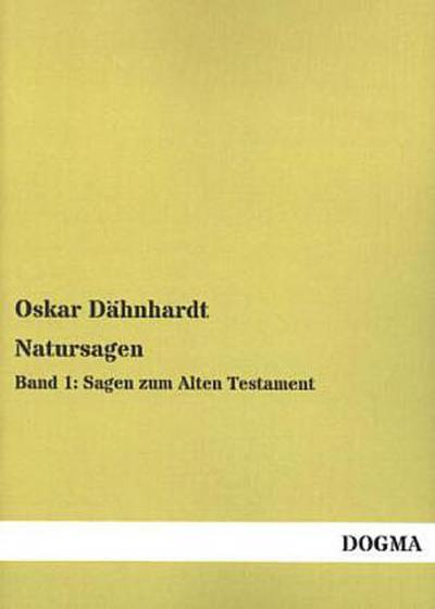 Natursagen