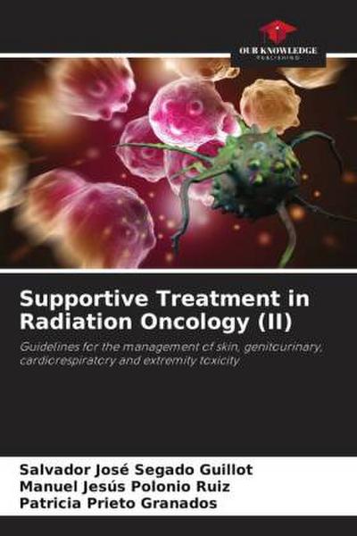 Supportive Treatment in Radiation Oncology (II)