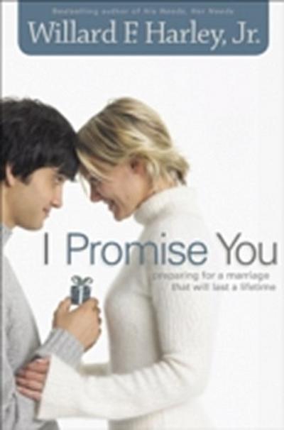 I Promise You