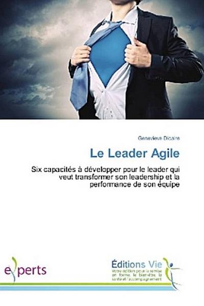 Le Leader Agile