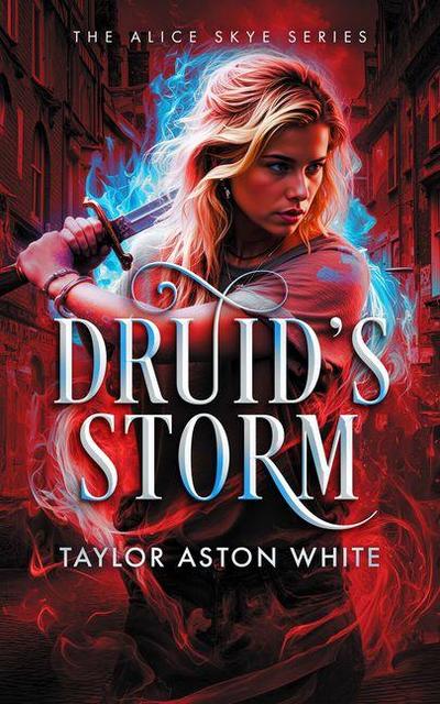 Druid’s Storm