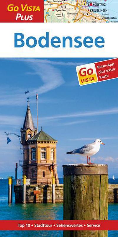 Go Vista Plus Bodensee