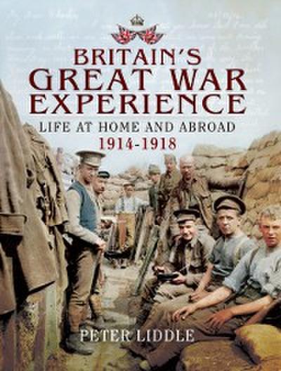 Britain’s Great War Experience