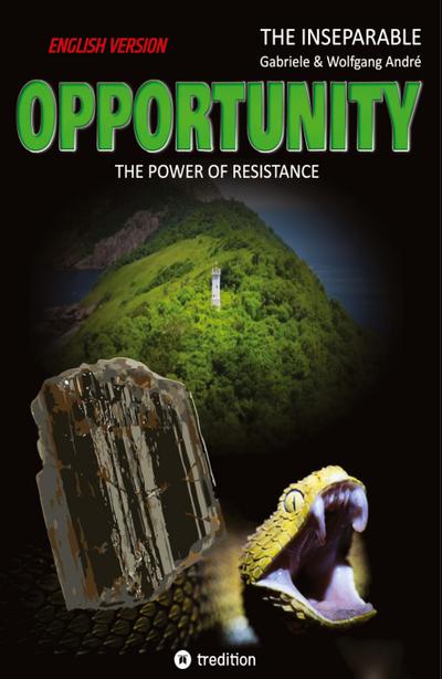 OPPORTUNITY - The power of resistance