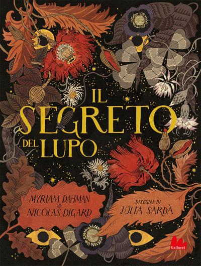 Il segreto del lupo