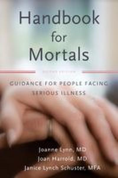 Handbook for Mortals
