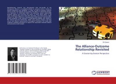 The Alliance-Outcome Relationship Revisited