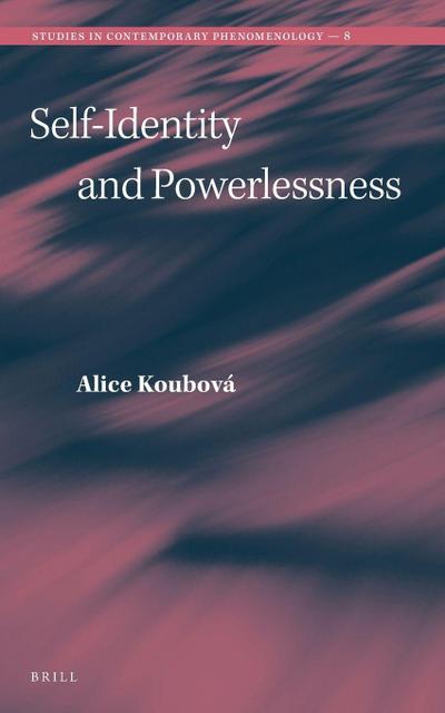 Self-Identity and Powerlessness