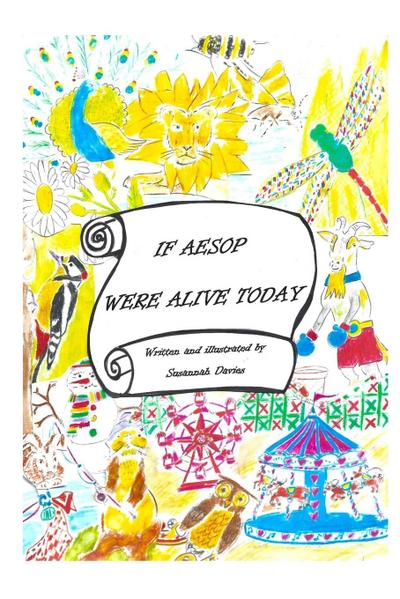 IF AESOP WERE ALIVE TODAY
