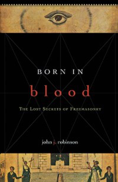 Born in Blood