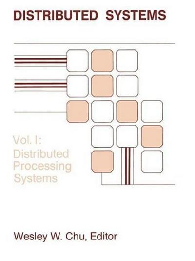 Distributed Processing Systems