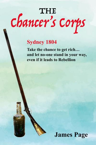 The Chancer’s Corps