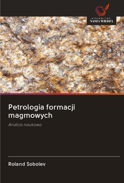 Petrologia formacji magmowych