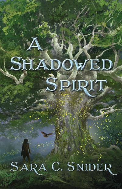 Shadowed Spirit