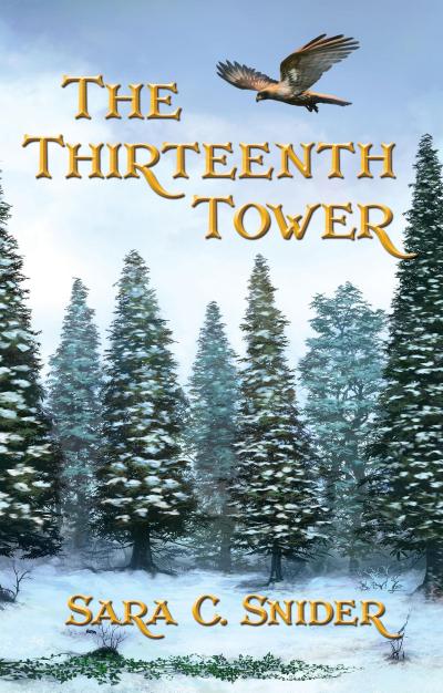 Thirteenth Tower