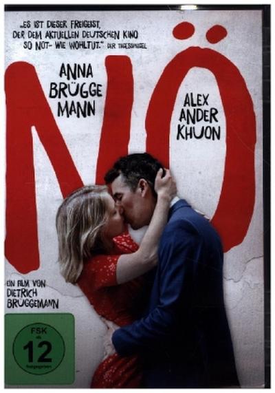 NÖ, 1 DVD