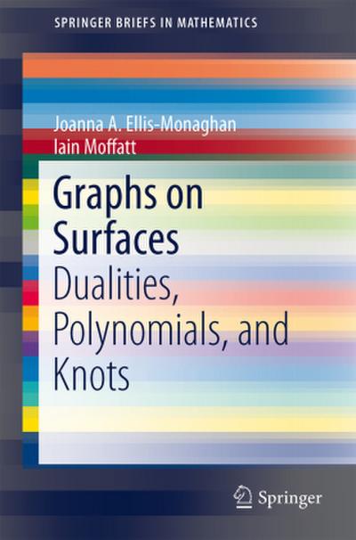 Graphs on Surfaces
