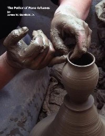 The Potter Of Pano Arhanes - James William Stanfield