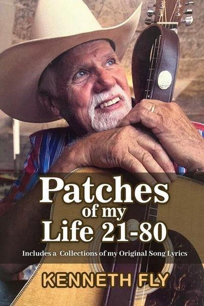 Patches Of My Life 21-80