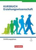 Kursbuch Erziehungswissenschaft - Ausgabe ab 2026 