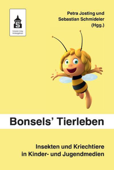 Bonsels’ Tierleben