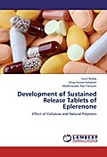 Development of Sustained Release Tablets of Eplerenone