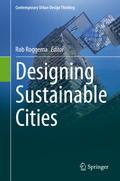 Designing Sustainable Cities