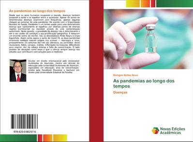 As pandemias ao longo dos tempos