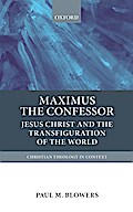 Maximus the Confessor