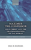 Maximus the Confessor