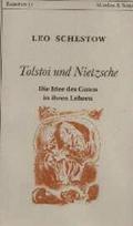 Tolstoi und Nietzsche