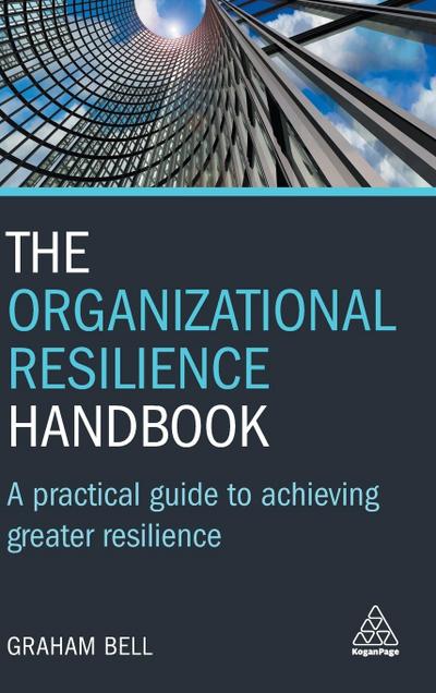 Organizational Resilience Handbook