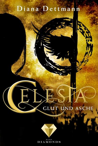 Celesta: Glut und Asche