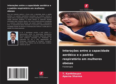 Interações entre a capacidade aeróbica e o padrão respiratório em mulheres obesas