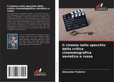 Il cinema nello specchio della critica cinematografica sovietica e russa