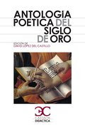 Antología poéticas del Siglo de Oro