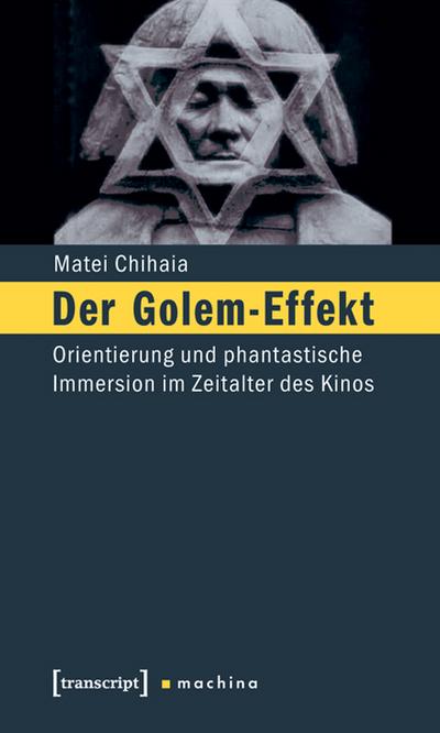 Chihaia,Golem-Effekt  /m01