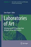Laboratories of Art