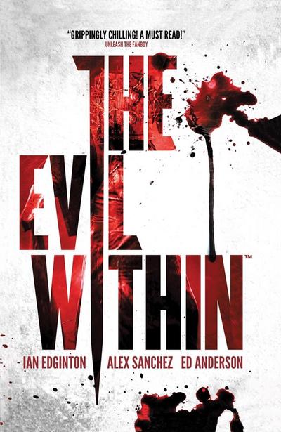 Evil Within collection