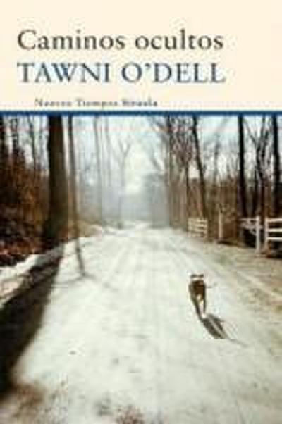 Caminos ocultos