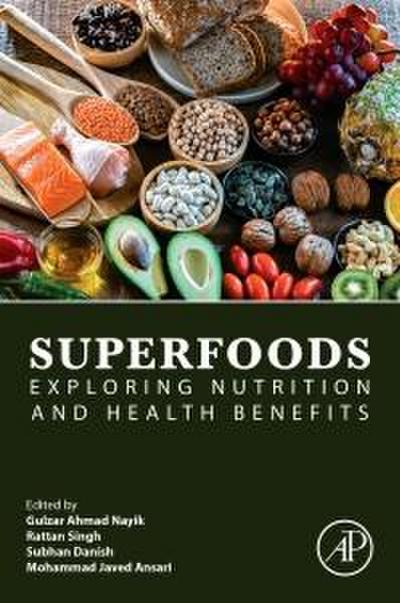 Superfoods