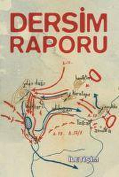 Dersim Raporu