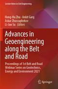 Advances in Geoengineering along the Belt and Road