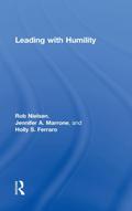Leading with Humility