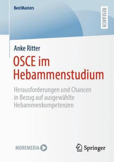 OSCE im Hebammenstudium