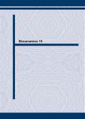 Bioceramics 15