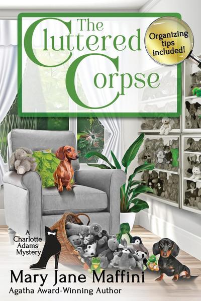 The Cluttered Corpse