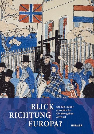 Blick Richtung Europa?